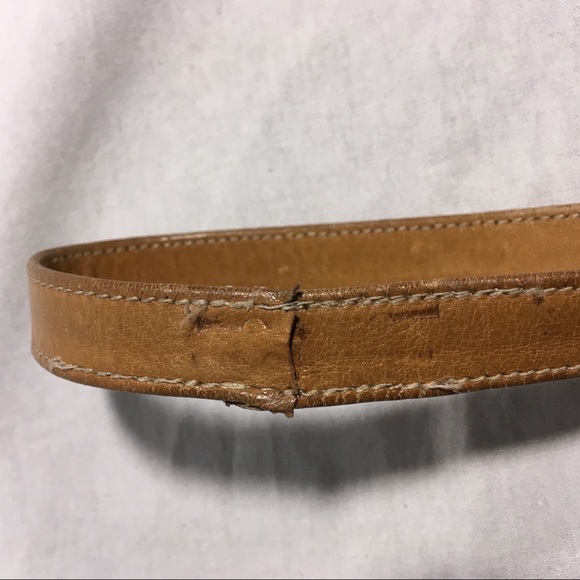 Vintage Gucci Crossbody bag Beige Mignon Print - Picture 4 of 5